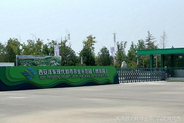 西安5a景区名单，西安旅游五大必去景点有哪些