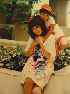 演过四大美女的内陆老演员，一经典美女曾演过小龙女