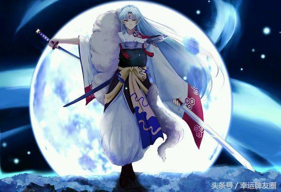 动漫中与月亮有关的能力，这部动漫，女孩子基本都看过