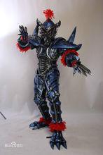 欧克瑟的实力，欧克瑟简介