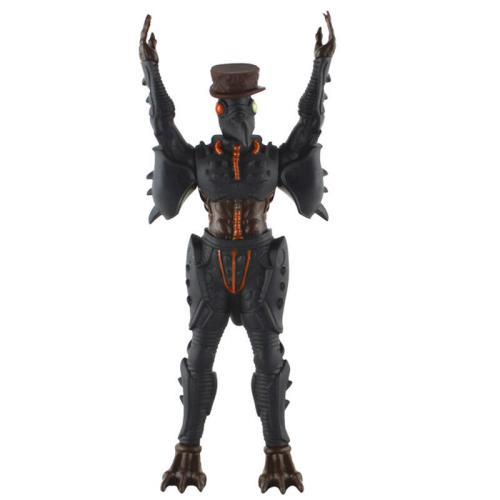 欧克瑟的实力，欧克瑟简介