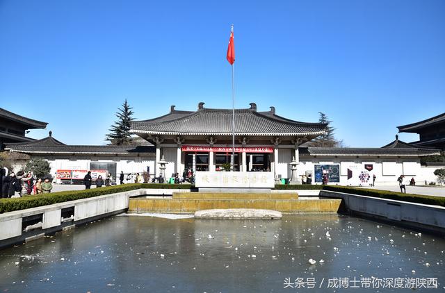 西安5a景区名单，西安旅游五大必去景点有哪些