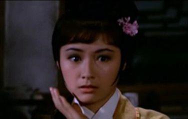 演过四大美女的内陆老演员，一经典美女曾演过小龙女