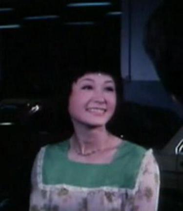 演过四大美女的内陆老演员，一经典美女曾演过小龙女