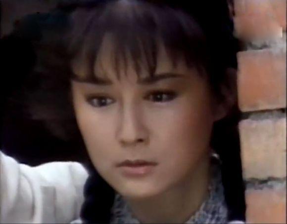 演过四大美女的内陆老演员，一经典美女曾演过小龙女