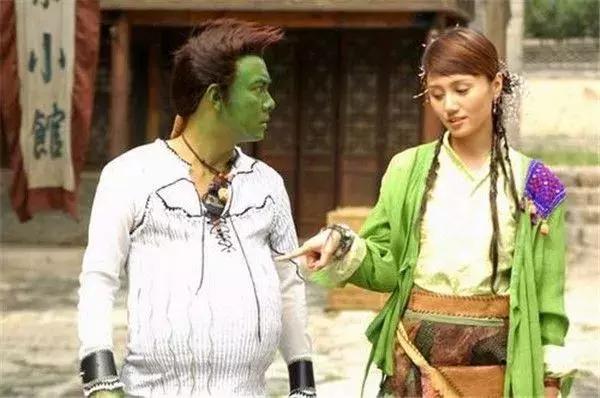 盘点四大版本绝代双骄苏樱，袁泉谈苏樱（这部《绝代双骄》）