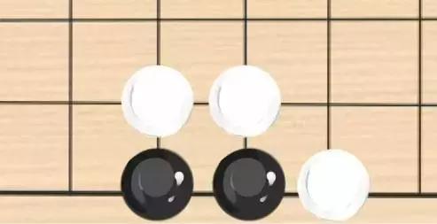 10分钟学会下围棋，围棋规则10种详解（10分钟让即将年老的父母远离痴呆症）