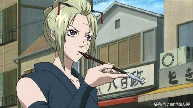 动漫中与月亮有关的能力，这部动漫，女孩子基本都看过
