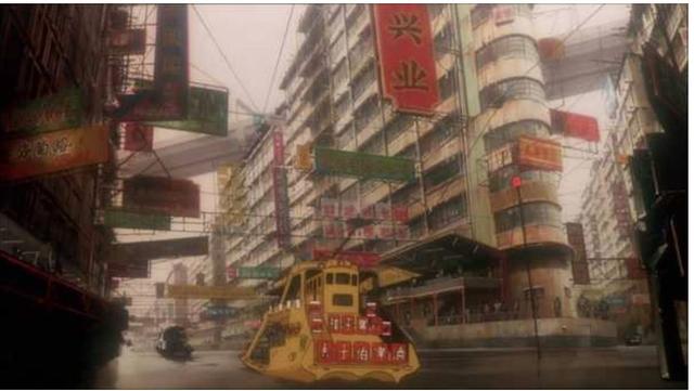 王晶追龙三部，古天乐、甄子丹争主角