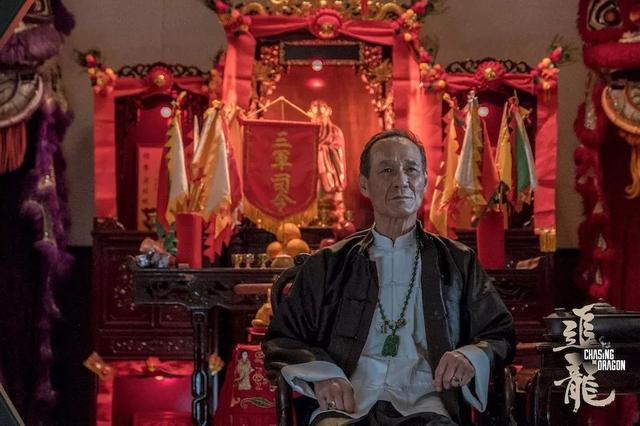 王晶追龙三部，古天乐、甄子丹争主角