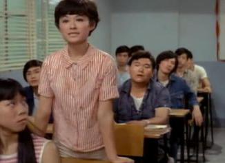 演过四大美女的内陆老演员，一经典美女曾演过小龙女