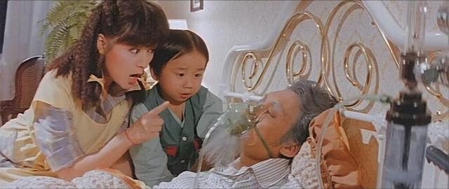 演过四大美女的内陆老演员，一经典美女曾演过小龙女