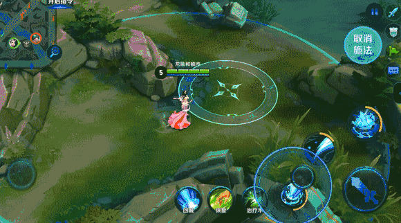 王者荣耀甄姬皮肤优化最新消息，王者荣耀二周年