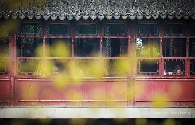 午安心语171005：虽然你很好，但是我也不差