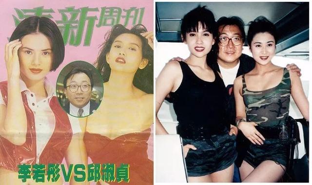 王晶追龙三部，古天乐、甄子丹争主角