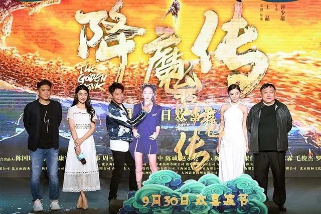 王晶追龙三部，古天乐、甄子丹争主角