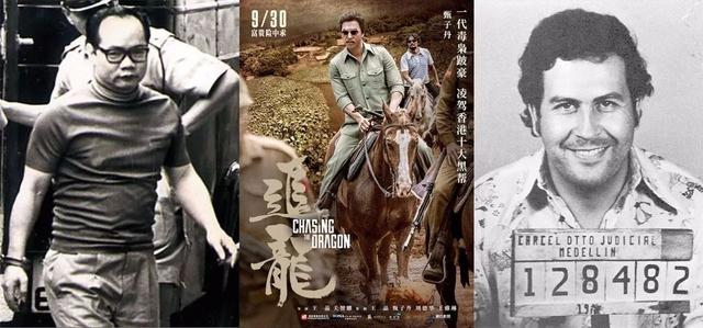 王晶追龙三部，古天乐、甄子丹争主角