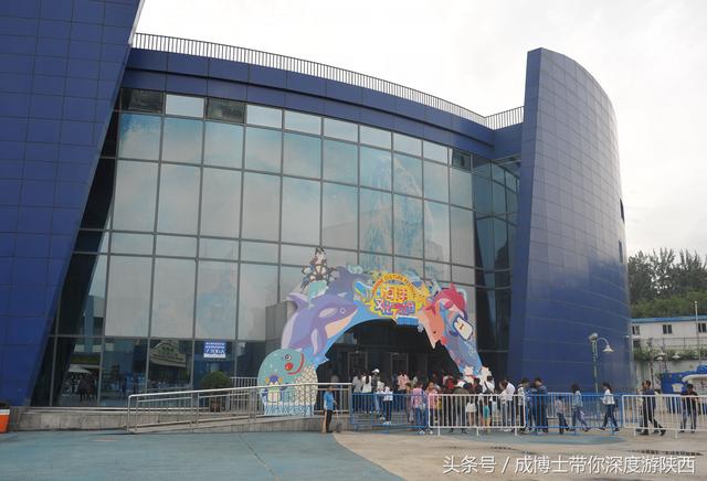 西安5a景区名单，西安旅游五大必去景点有哪些