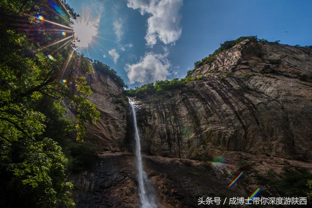 西安5a景区名单，西安旅游五大必去景点有哪些