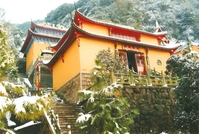 诸暨市有哪几个风景名胜区，省级景区镇！诸暨又增5个！