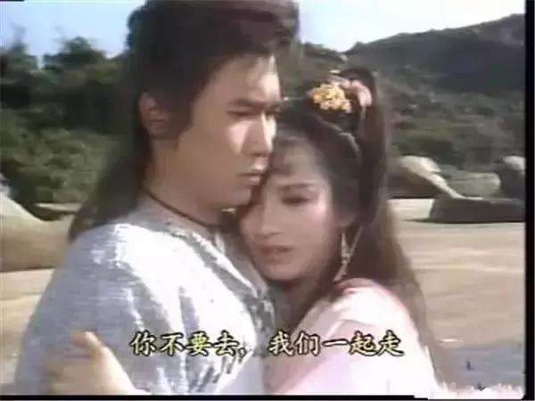 盘点四大版本绝代双骄苏樱，袁泉谈苏樱（这部《绝代双骄》）