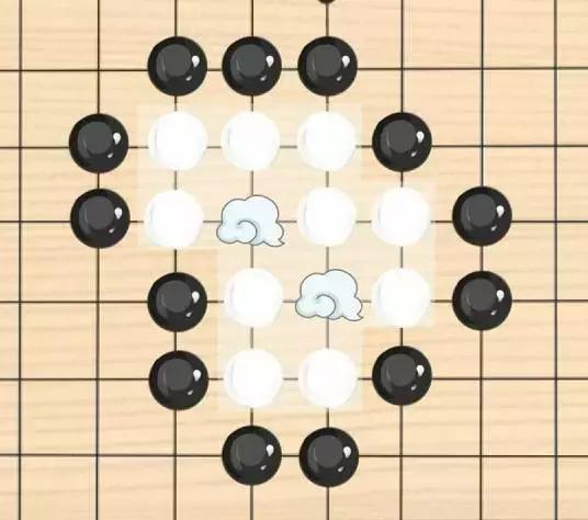 10分钟学会下围棋，围棋规则10种详解（10分钟让即将年老的父母远离痴呆症）