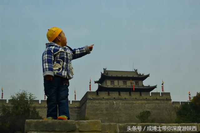 西安5a景区名单，西安旅游五大必去景点有哪些