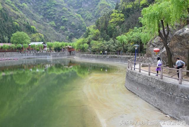 西安5a景区名单，西安旅游五大必去景点有哪些