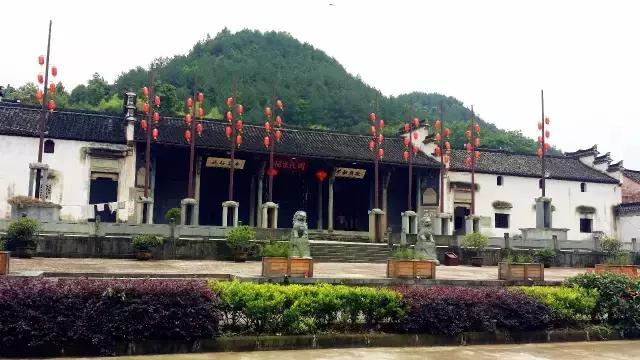 诸暨市有哪几个风景名胜区，省级景区镇！诸暨又增5个！