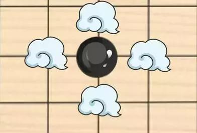 10分钟学会下围棋，围棋规则10种详解（10分钟让即将年老的父母远离痴呆症）