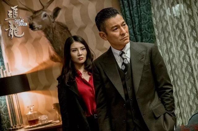 王晶追龙三部，古天乐、甄子丹争主角