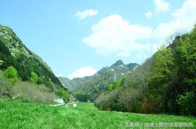 西安5a景区名单，西安旅游五大必去景点有哪些