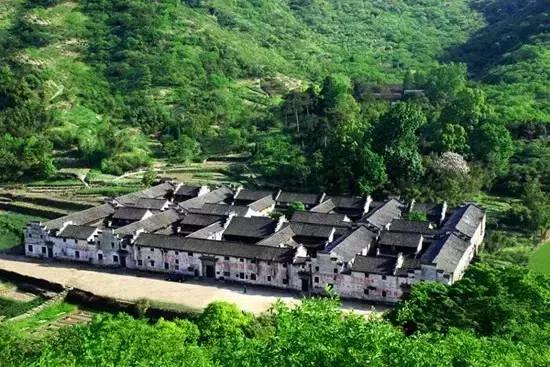 诸暨市有哪几个风景名胜区，省级景区镇！诸暨又增5个！