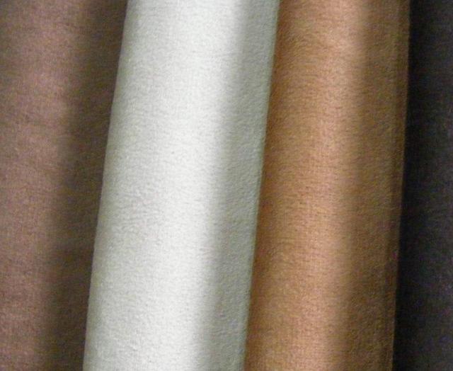 麂皮绒到底是什么面料，麂皮绒面料简介