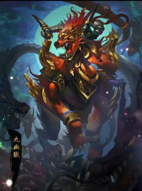 完美世界上古十凶厉害吗，完美世界太古十凶