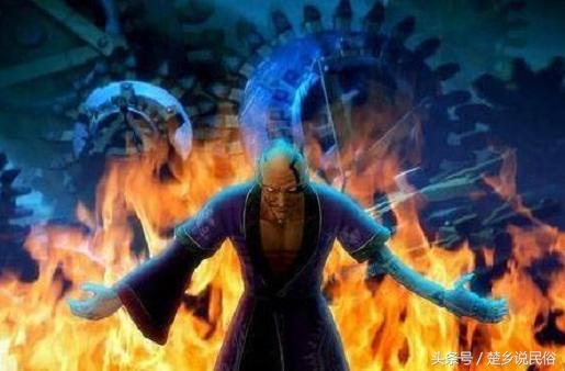 十恶是指哪些恶行，你知道十恶不赦的十恶