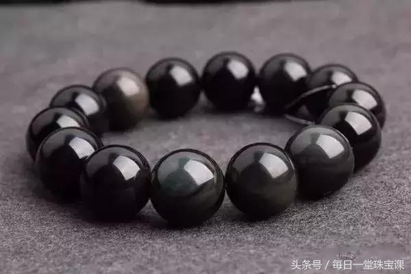 辟邪的手串有哪些，哪种手串是辟邪的（最辟邪的6大文玩）