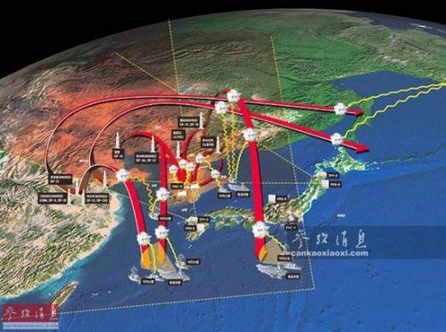 韩国部署萨德系统，阿萨德系统在韩国部署成功了吗（“萨德”基地将正常运转）