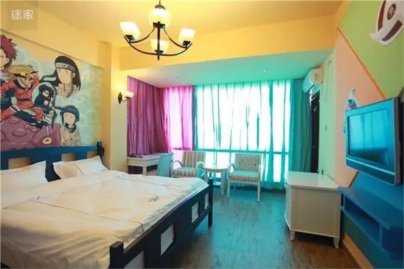 精品度假民宿推荐，国内竟有这么美的亲子民宿