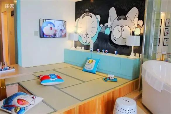 精品度假民宿推荐，国内竟有这么美的亲子民宿