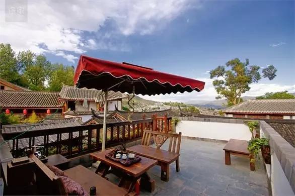 精品度假民宿推荐，国内竟有这么美的亲子民宿