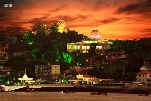 精品度假民宿推荐，国内竟有这么美的亲子民宿