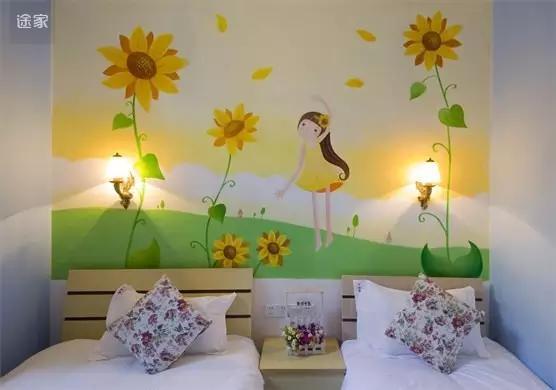 精品度假民宿推荐，国内竟有这么美的亲子民宿