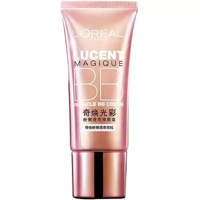 比较好用的粉底bb，12款粉底bb亲测合集