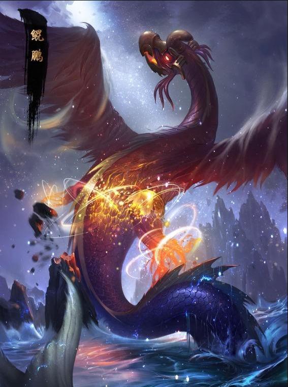 完美世界上古十凶厉害吗，完美世界太古十凶