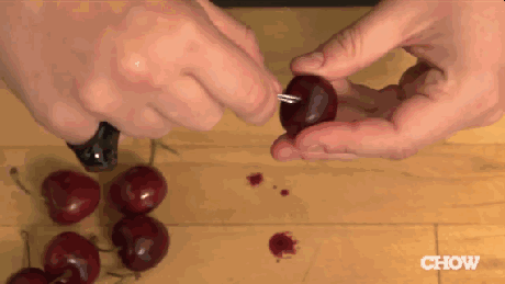 这几种水果切法从此开启精致生活，各种水果完美高大尚的切法