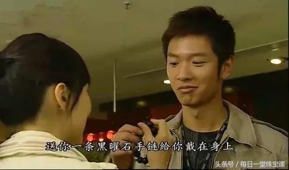 辟邪的手串有哪些，哪种手串是辟邪的（最辟邪的6大文玩）