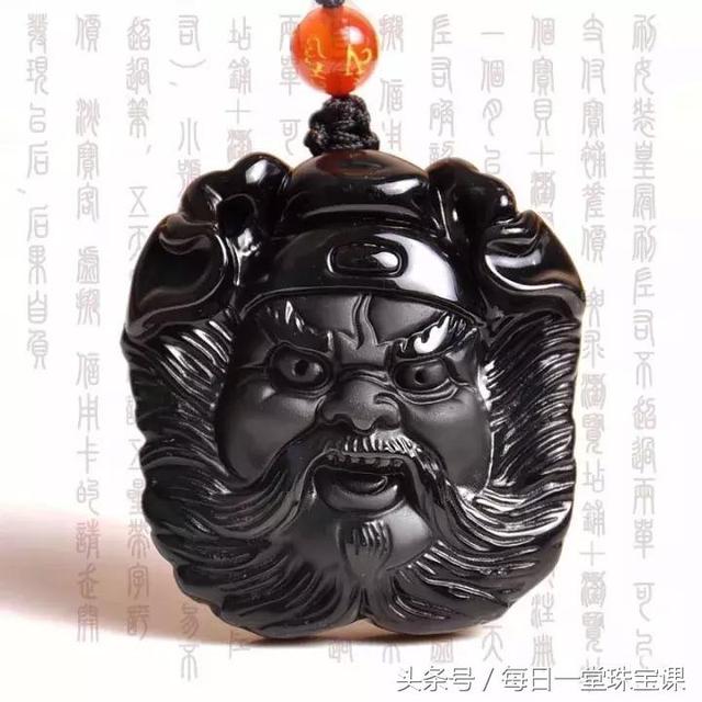 辟邪的手串有哪些，哪种手串是辟邪的（最辟邪的6大文玩）