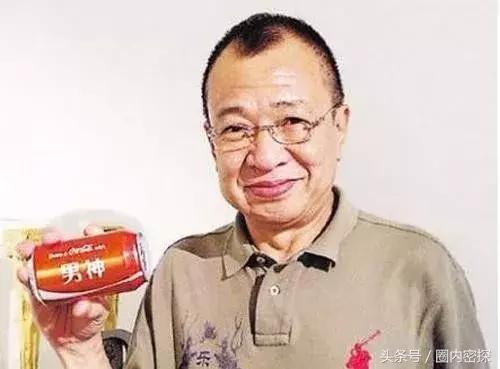 许绍雄家世关系图，许绍雄长相复原图（曾祖父是慈禧太后干儿子）