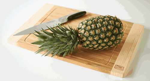 这几种水果切法从此开启精致生活，各种水果完美高大尚的切法